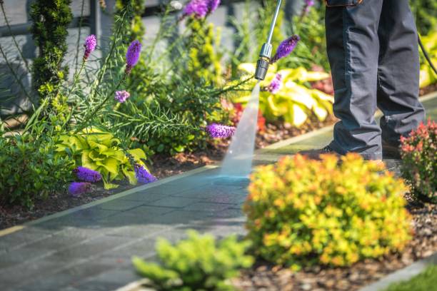 Best Factory Floor Cleaning  in University Heights, OH